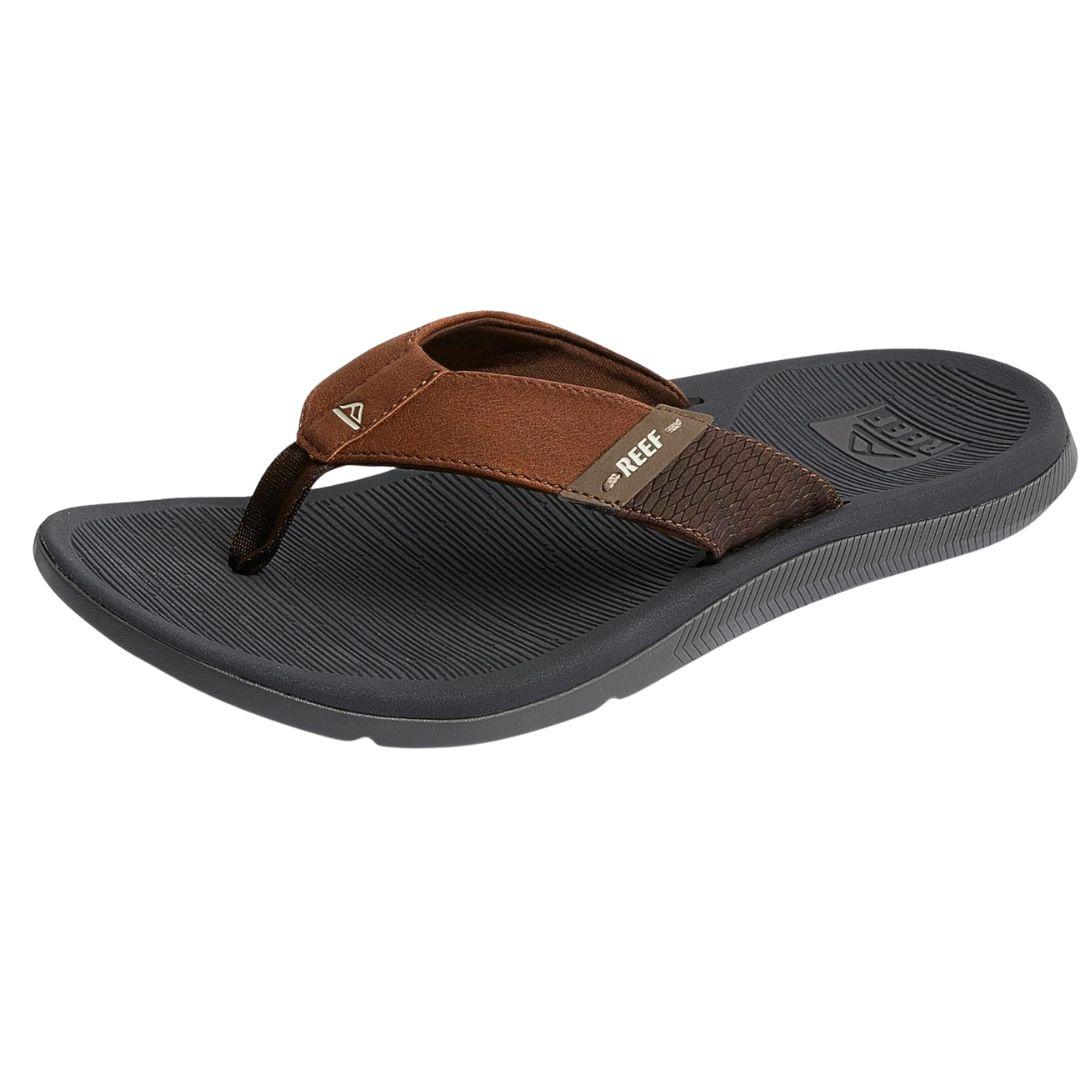Reef Men's Santa Ana Flip Flops